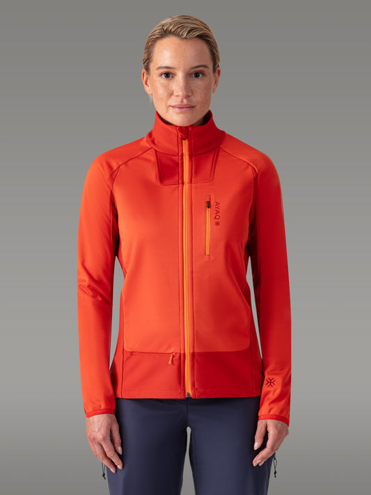 SHANDAR Veste coupe-vent - coloris 
