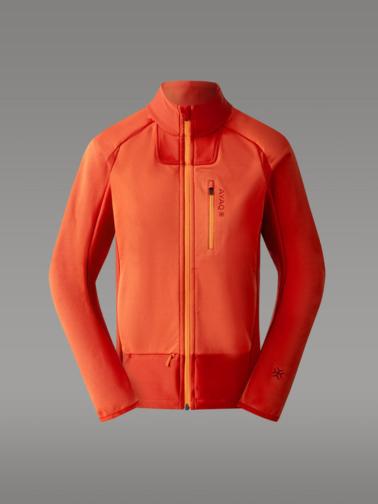 SHANDAR Veste coupe-vent - coloris 
