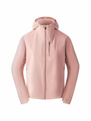 Powder Pink