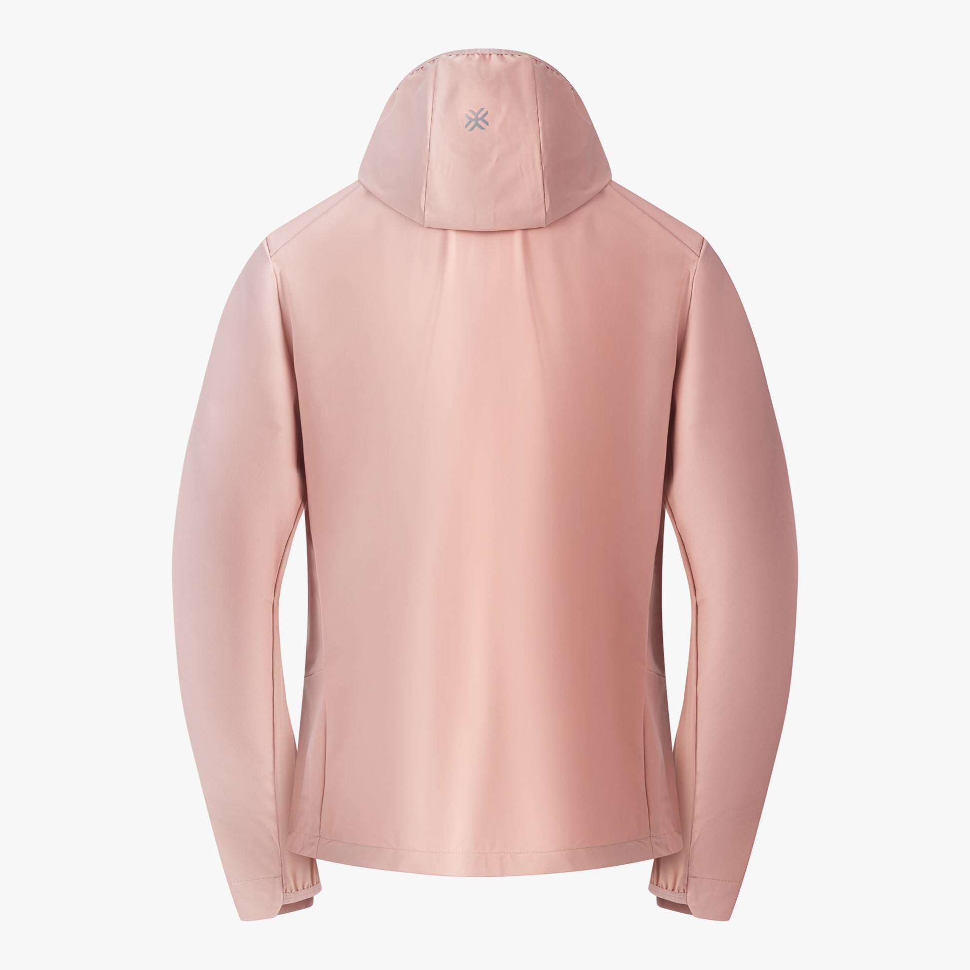 RAVEN Veste Softshell - coloris Powder Pink

