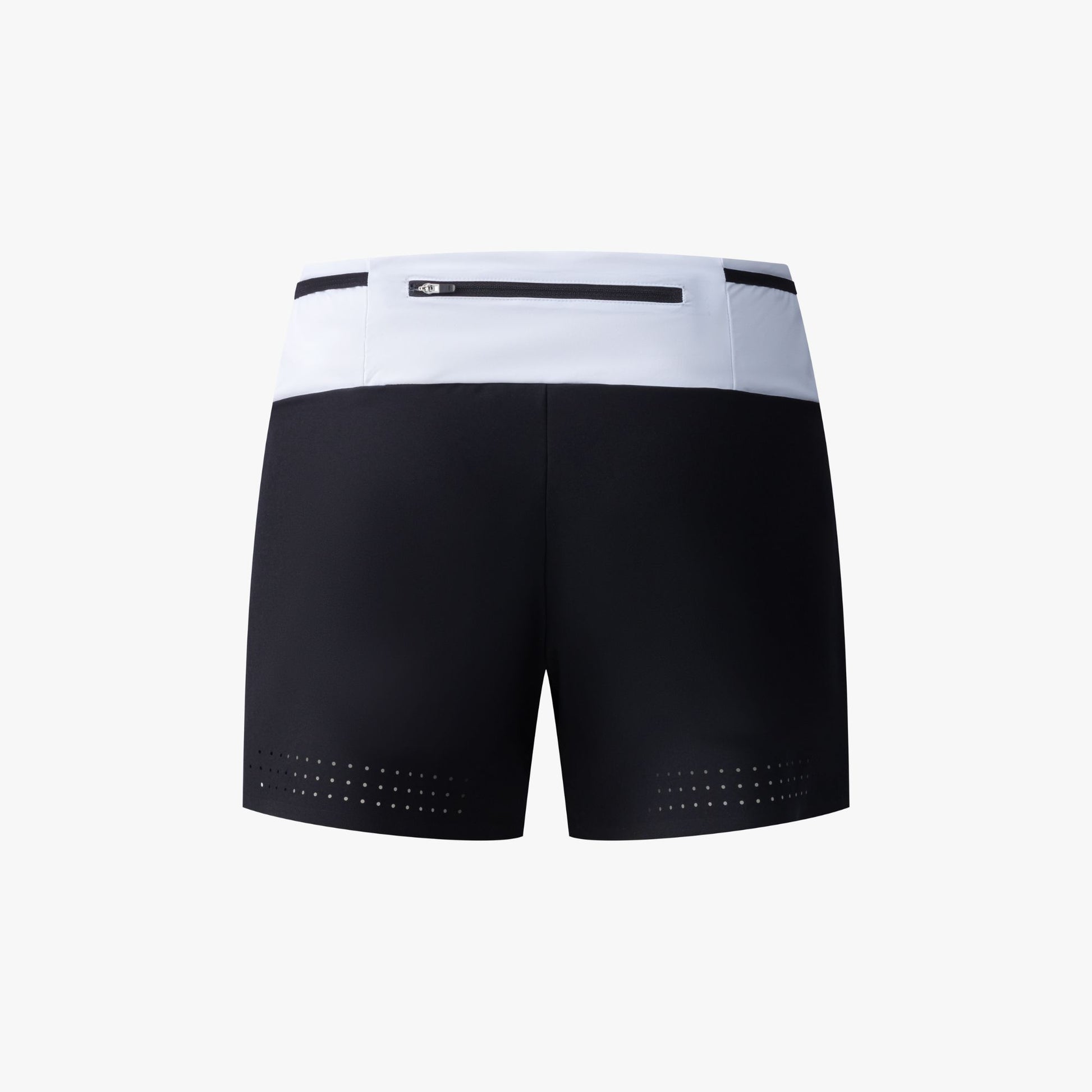 HURON Short Trail/Running Stamina - coloris Black Storm

