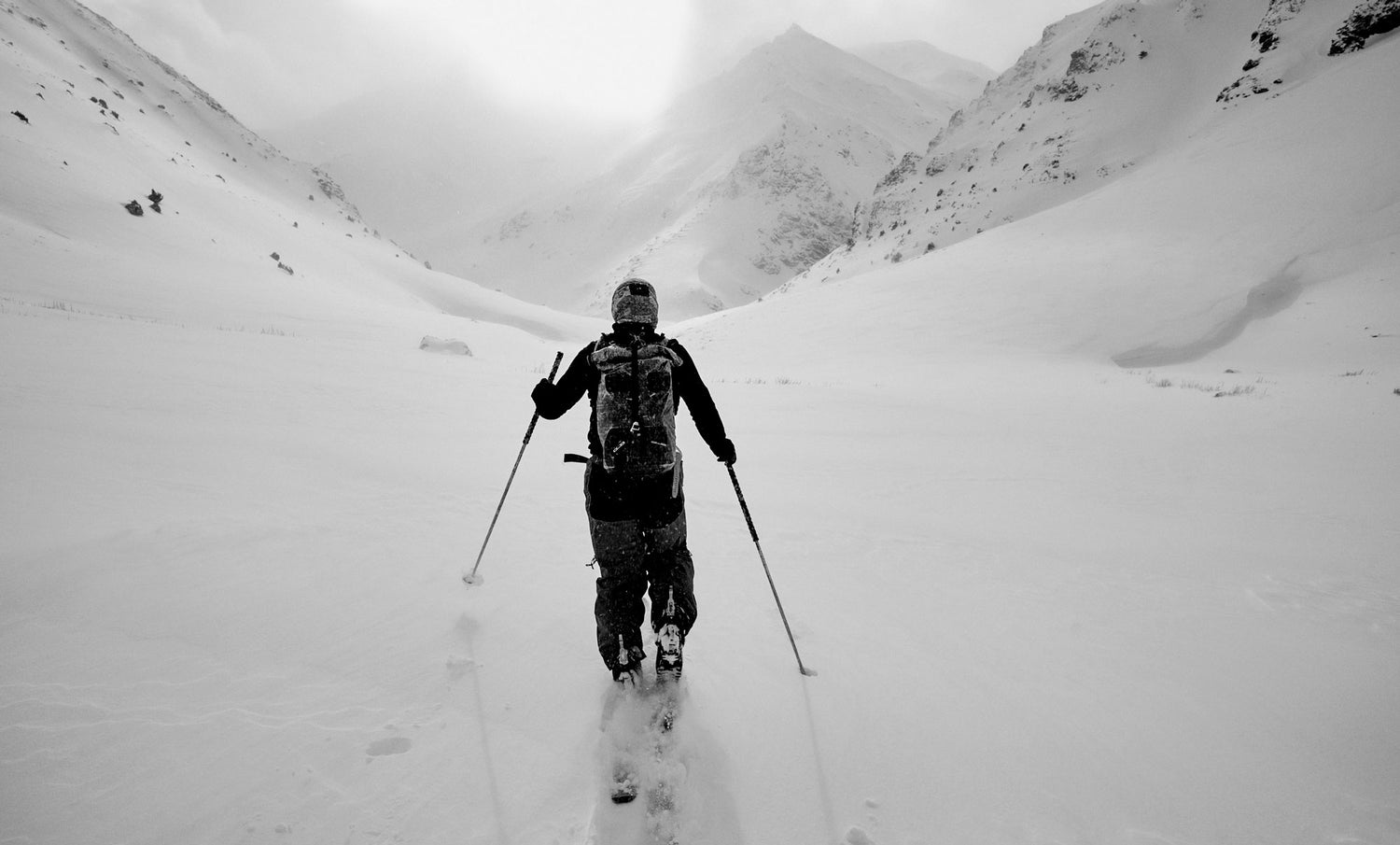 AYAQ – техническая горная одежда для требовательного outdoor