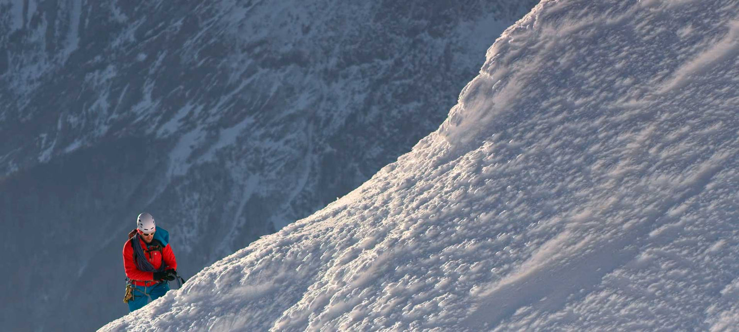 AYAQ – vêtements techniques de montagne pour l’outdoor exigeant