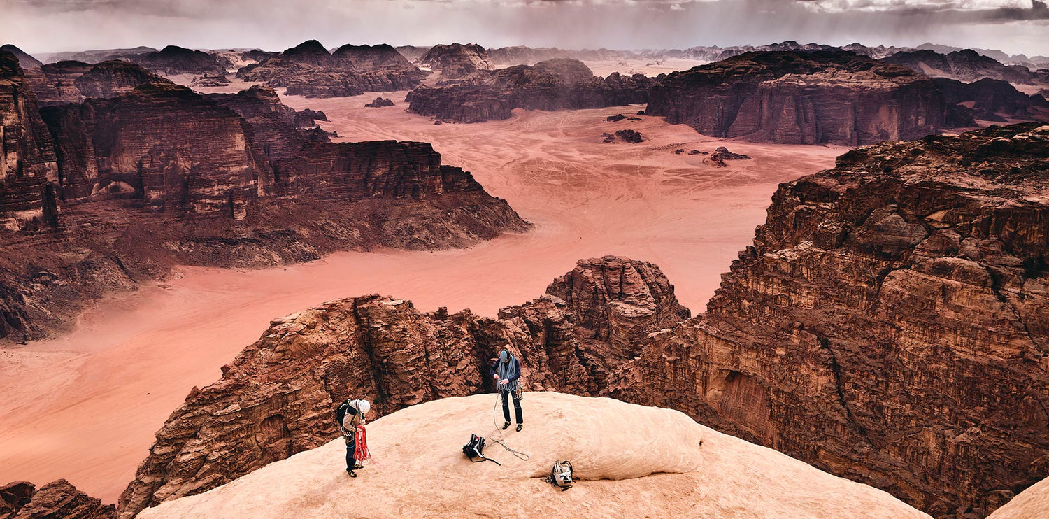 AYAQ – vêtements techniques de montagne pour l’outdoor exigeant