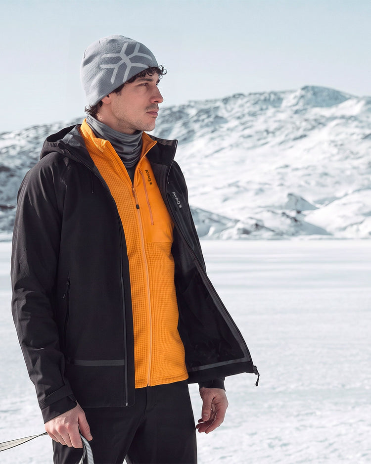 AYAQ – vêtements techniques de montagne pour l’outdoor exigeant
