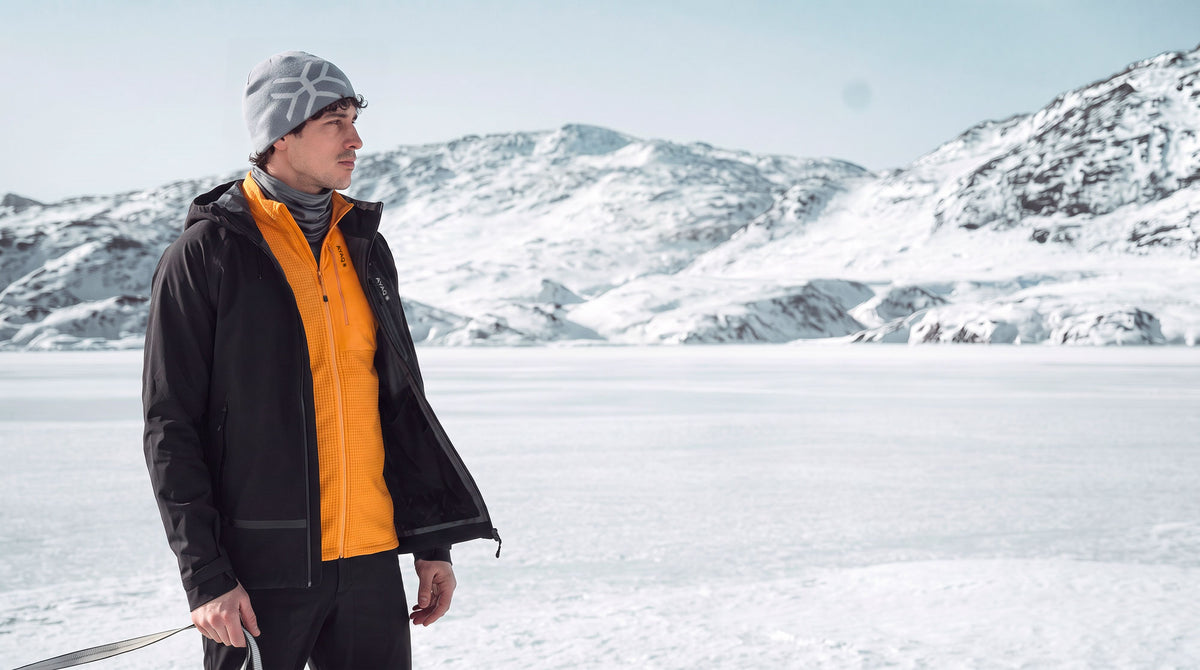 AYAQ – vêtements techniques de montagne pour l’outdoor exigeant