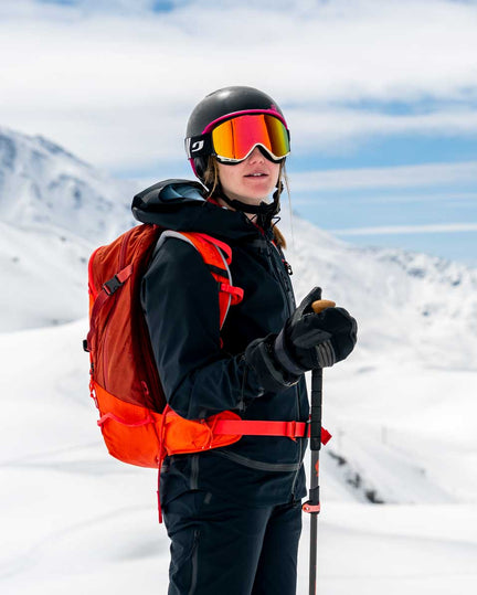 Skalljakker til dame