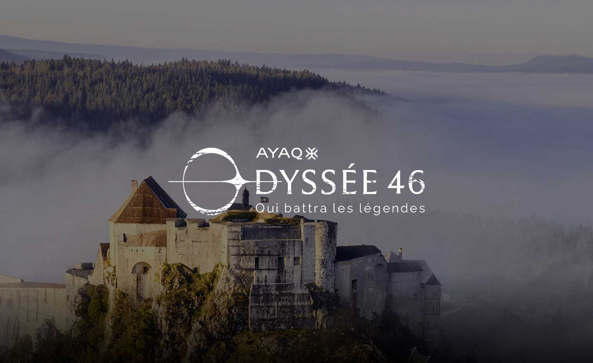 AYAQ – vêtements techniques de montagne pour l’outdoor exigeant