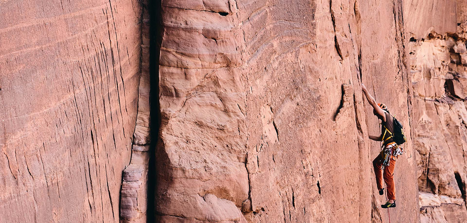 AYAQ – vêtements techniques de montagne pour l’outdoor exigeant