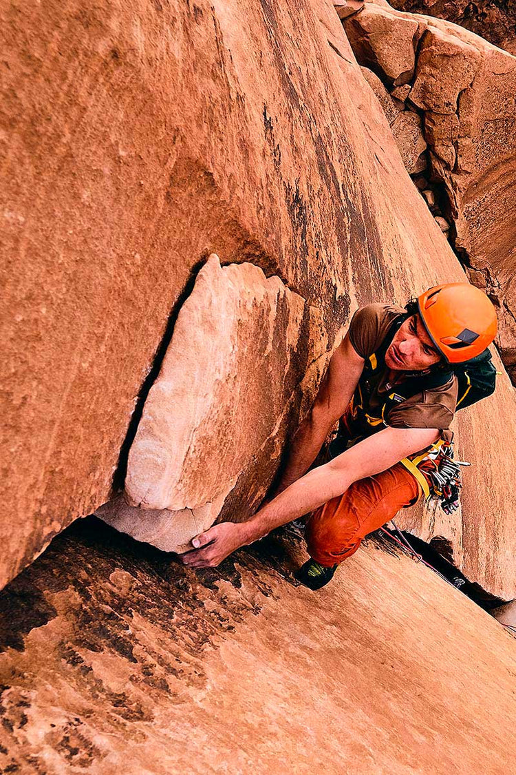 AYAQ – abbigliamento tecnico da montagna per l'outdoor esigente