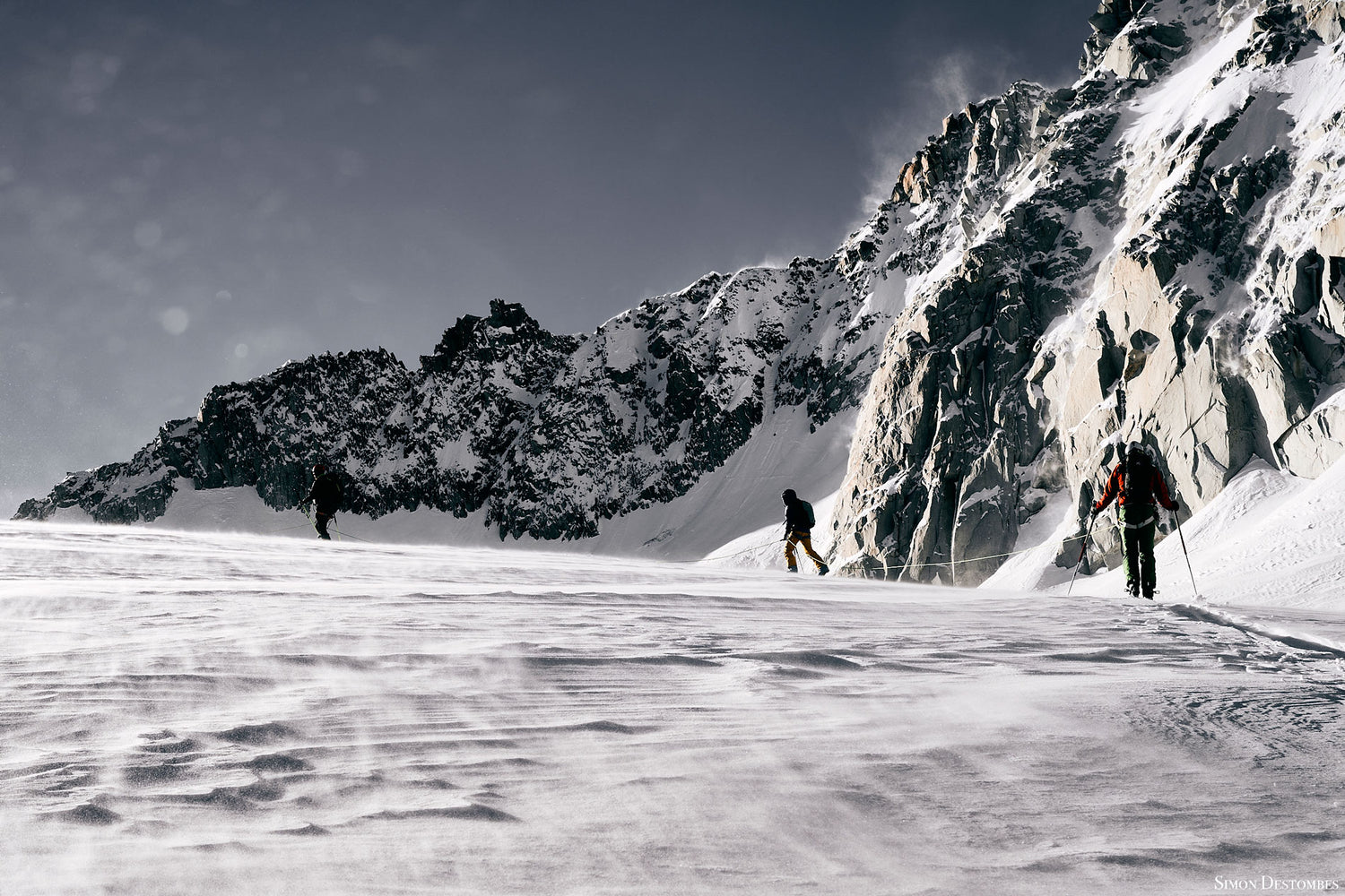 AYAQ – vêtements techniques de montagne pour l’outdoor exigeant