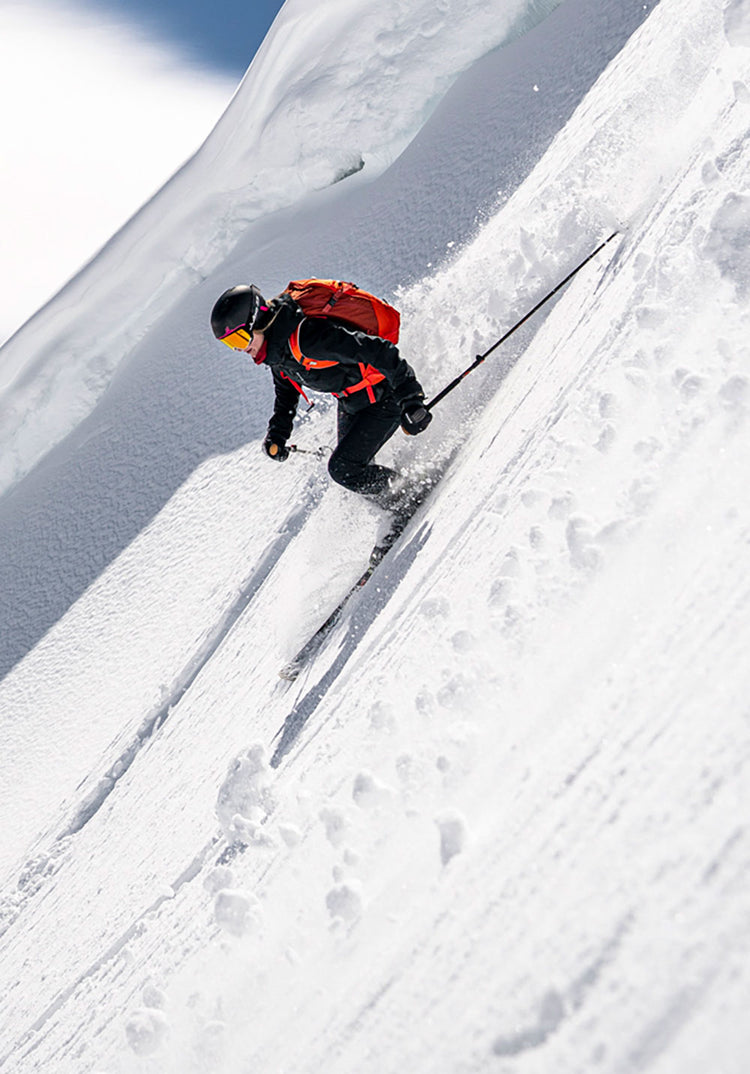 AYAQ – vêtements techniques de montagne pour l’outdoor exigeant