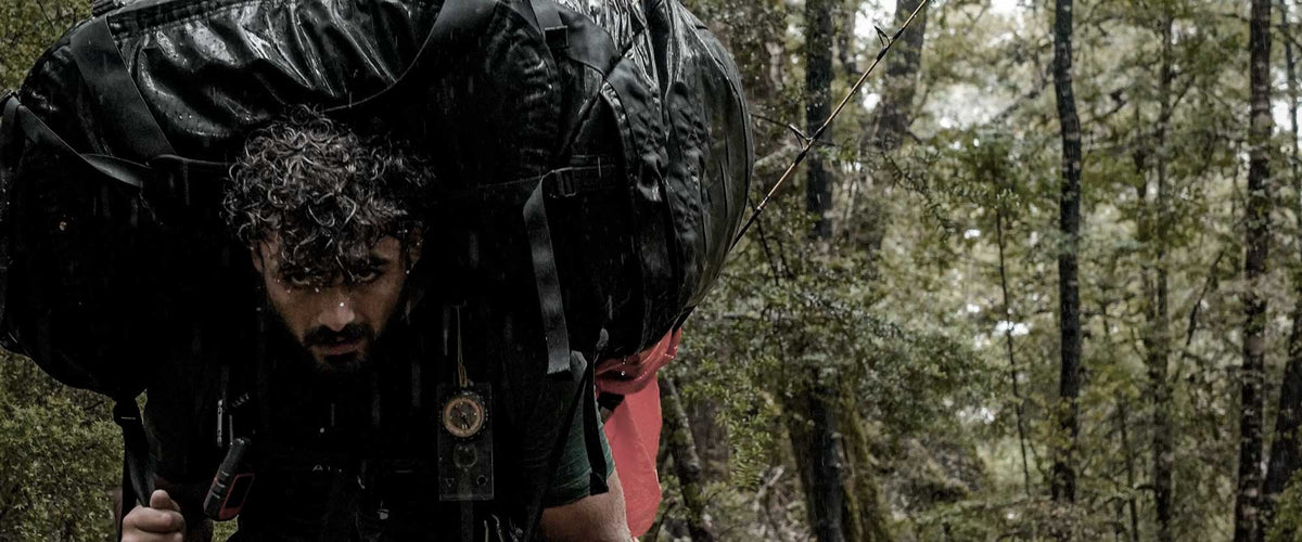 AYAQ – technische Bergbekleidung für anspruchsvolle Outdoor-Aktivitäten