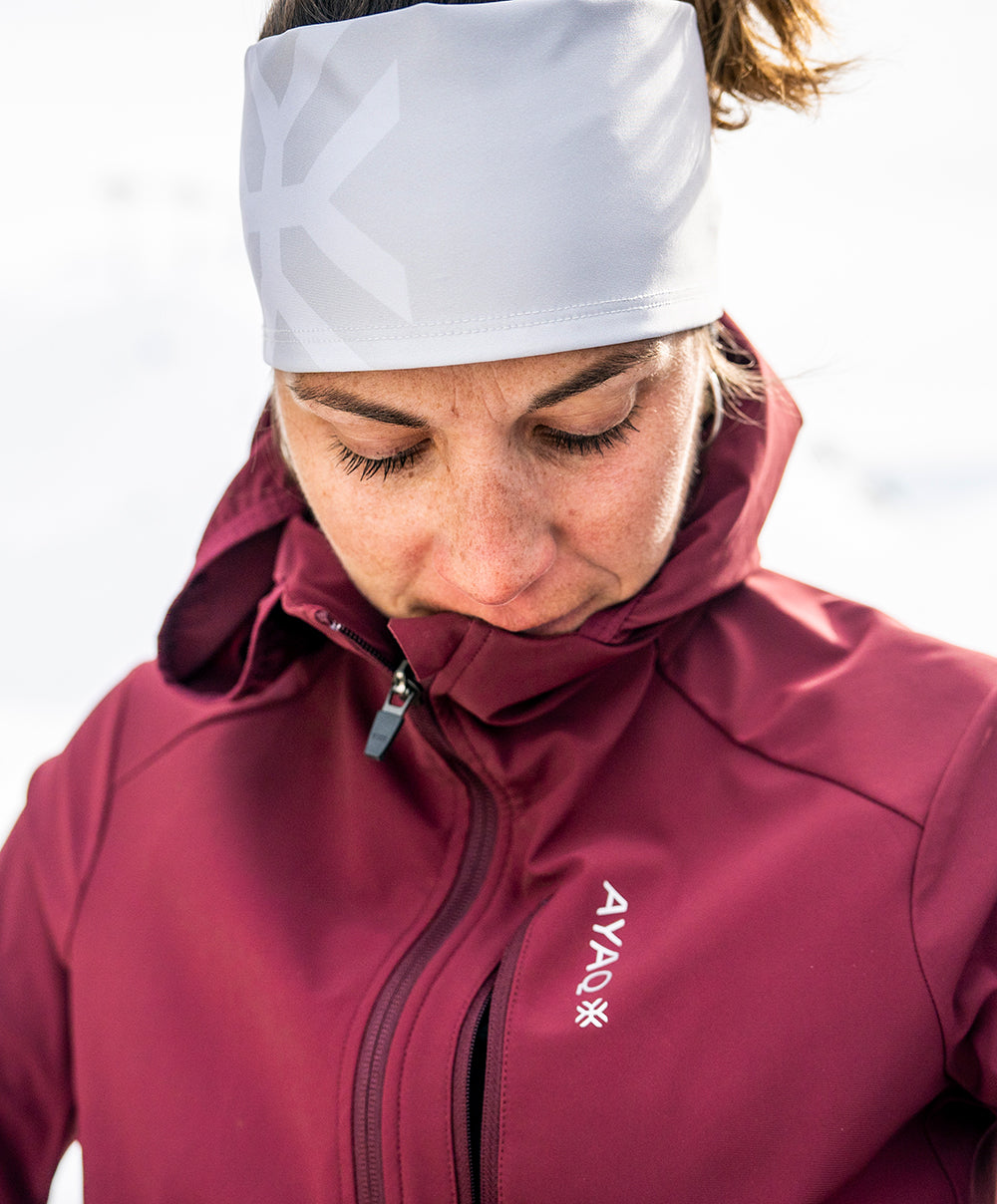 Technische Kleidung für Damen