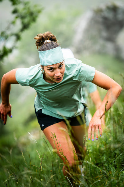 Trailrunning-Kollektion Damen