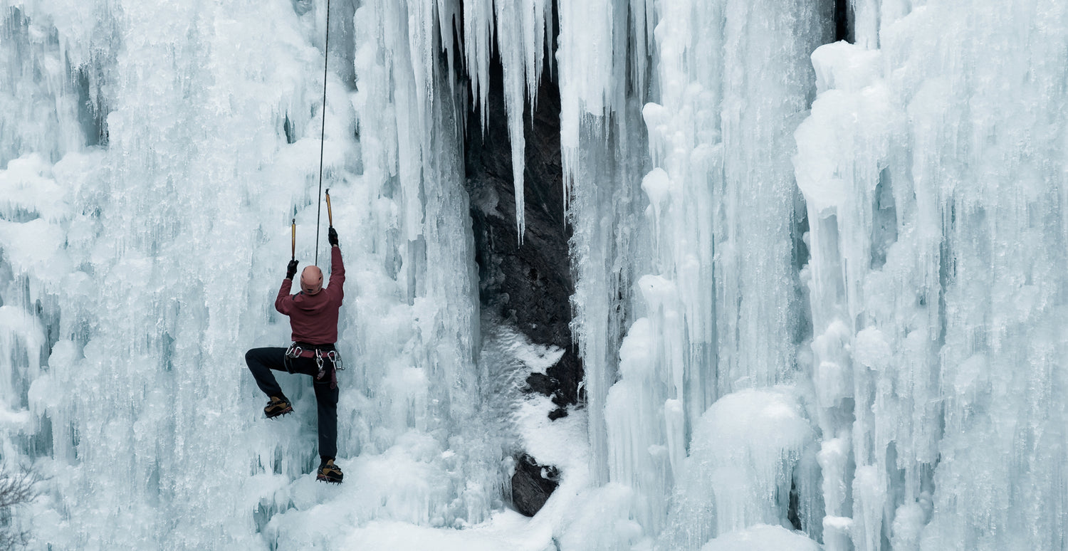 AYAQ – technische Bergbekleidung für anspruchsvolle Outdoor-Aktivitäten