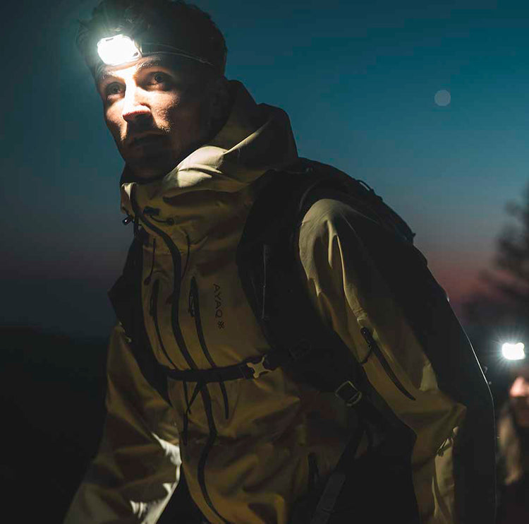 AYAQ – vêtements techniques de montagne pour l’outdoor exigeant