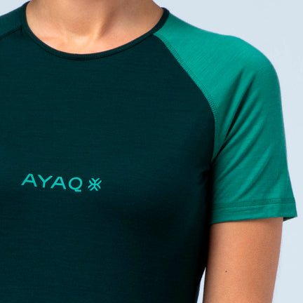 Merinoull-kolleksjon for dame