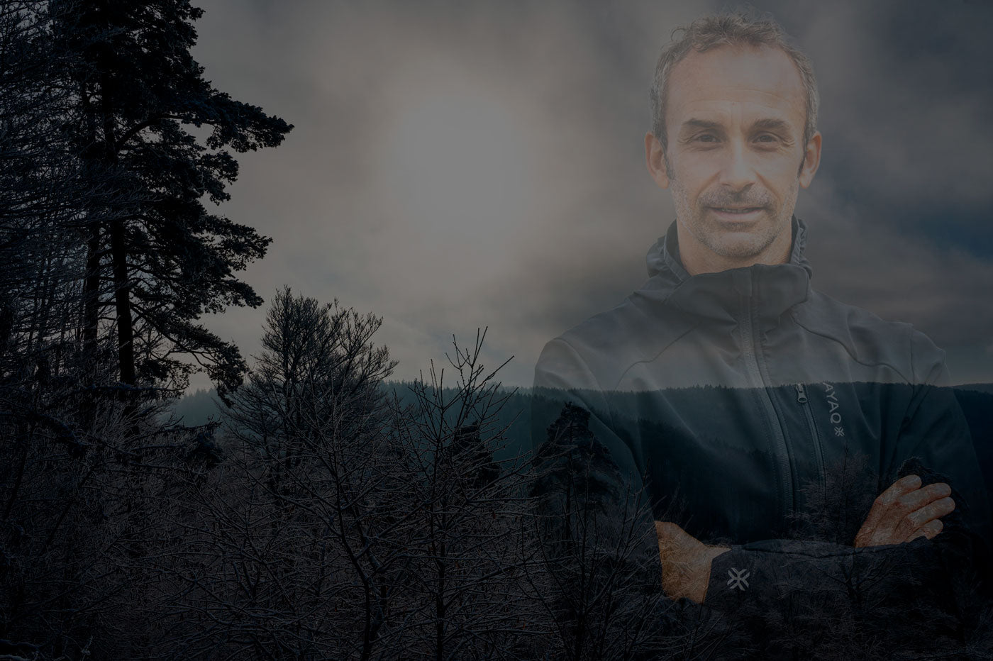 AYAQ – vêtements techniques de montagne pour l’outdoor exigeant