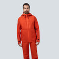 LONAK-XT Hardshell Jacket - AR - color 
