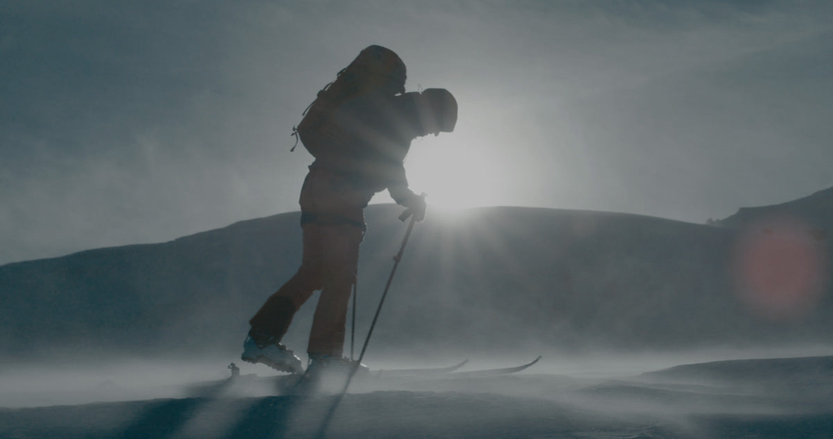 AYAQ - technical mountain clothing for demanding outdoor enthusiasts