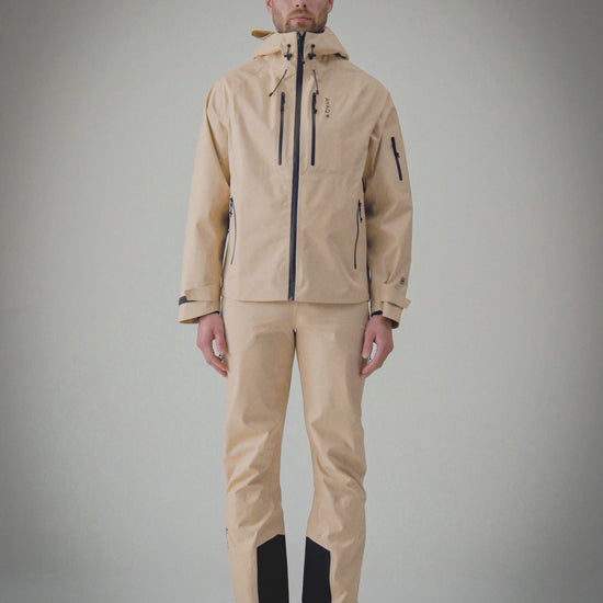 Sand Beige