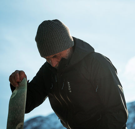 Shareholder Base Camp - Men