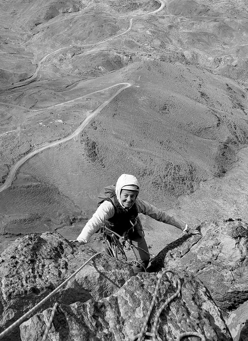 Alpinisme