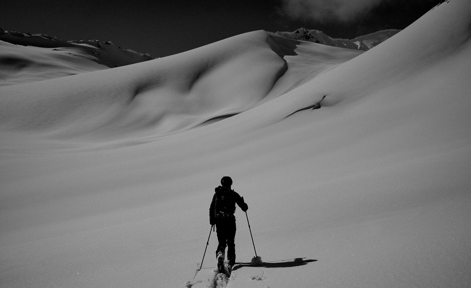 AYAQ – technische Bergbekleidung für anspruchsvolle Outdoor-Aktivitäten