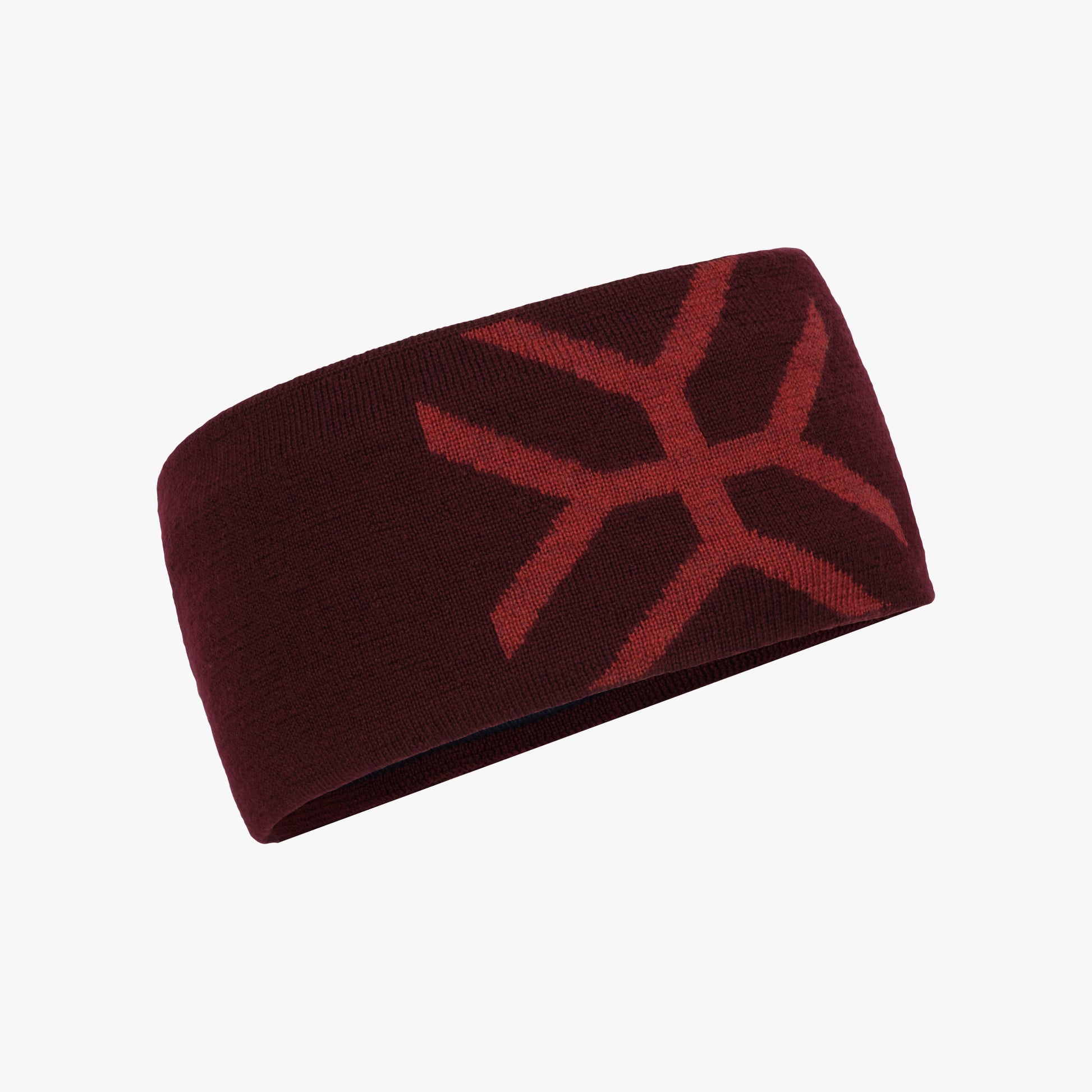 Red Sienna